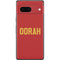 Oorah Military Pixel Skins